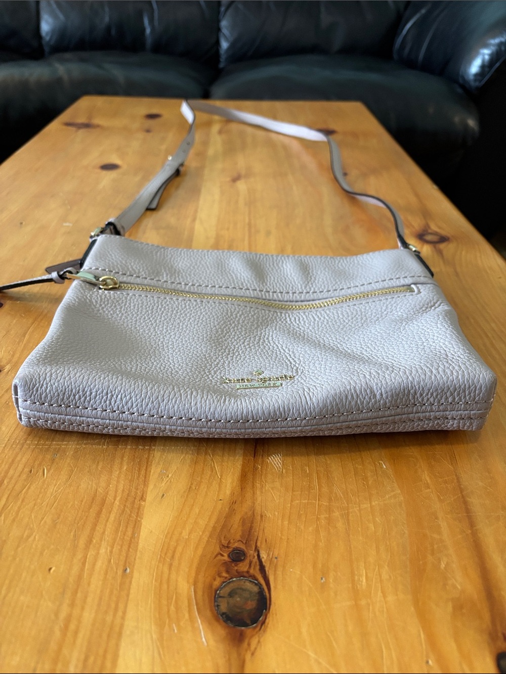 ♠️KATE SPADE - Jackson Street Gabriele Bag - Picture 5 of 15